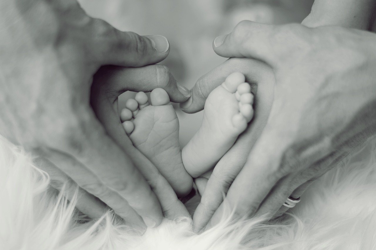 Service de garde d'enfant