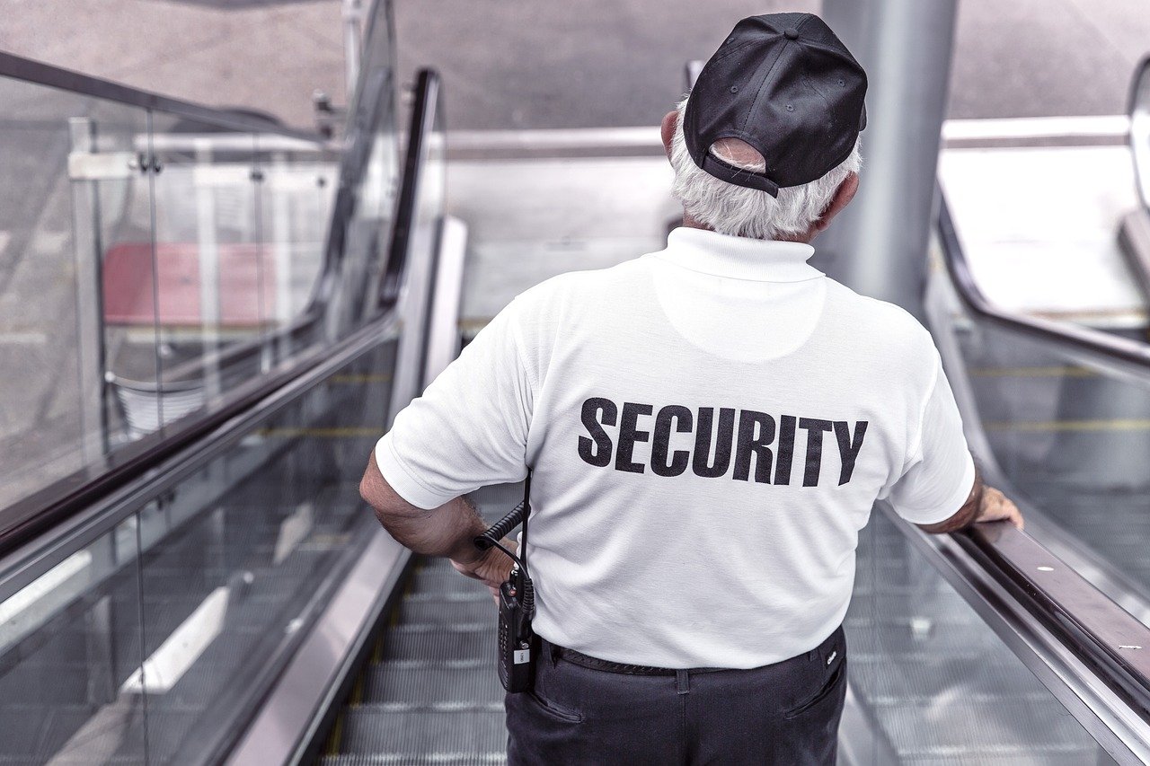 Service de surveillance domicile