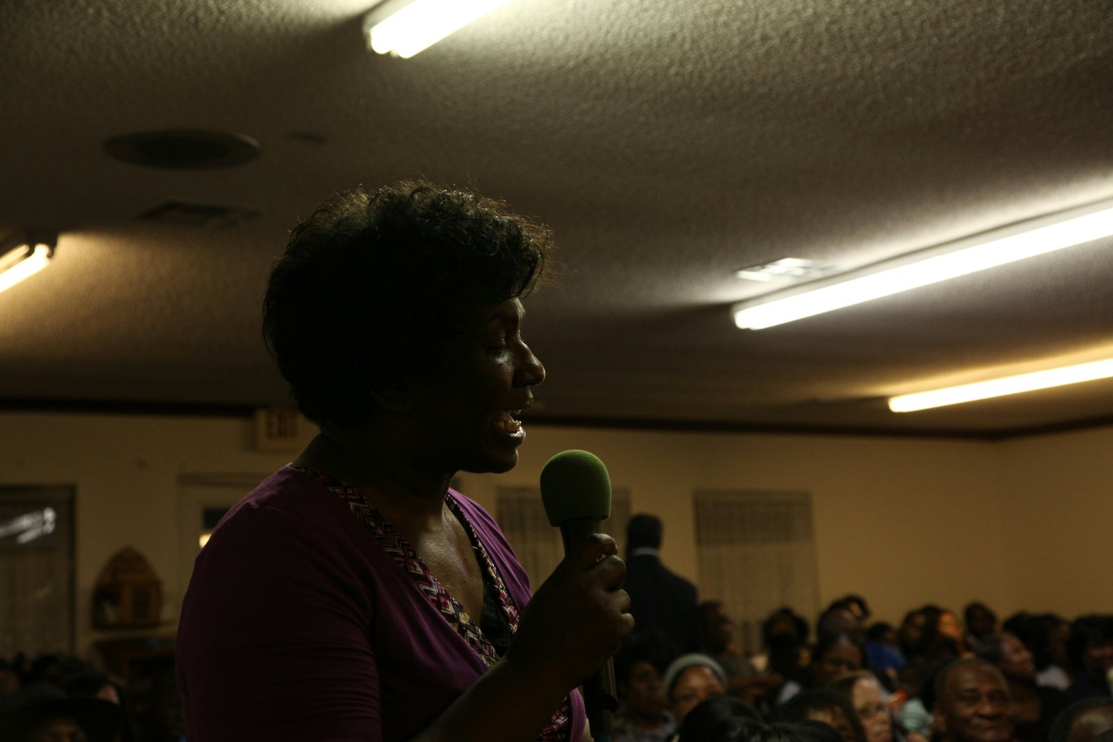 Marie L.